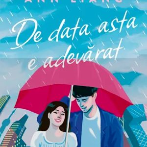 De data asta e adevarat