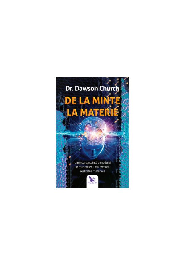 De la minte la materie