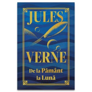 De la Pamant la Luna - Editie de colectie