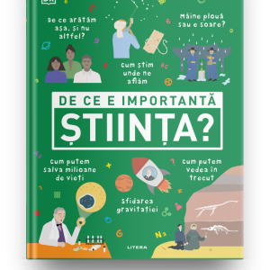 De ce e importanta stiinta?