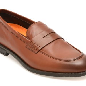 deb34f3764d07ec450eeb0bb2d3c49a6b938bb0cd75480c8e183904df420abad.jpeg Mocasini eleganti RELAX maro, 2822, din piele naturala