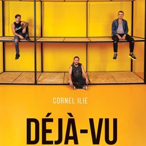 Deja-vu
