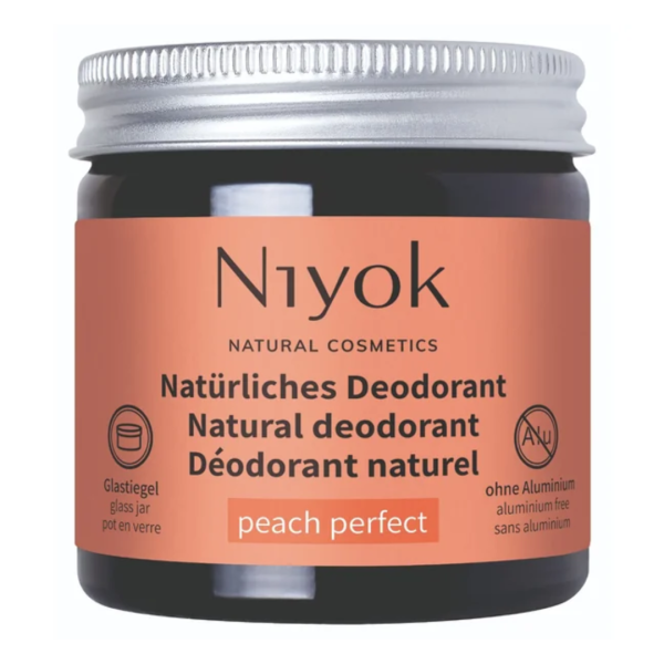deodorant-crema-100-natural-cu-aroma-de-peach-40ml-niyok.png Deodorant crema cu aroma de Piersica, 40ml, Niyok