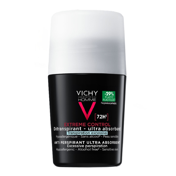deodorant-roll-on-pentru-barbati-50-ml-vichy_.png Deodorant roll-on Extreme Control 72h Homme, 50 ml, Vichy