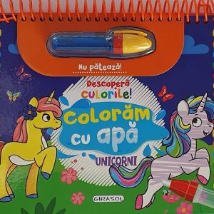 descopera-culorile-unicorni-a267517.jpg Descoperă culorile! Unicorni