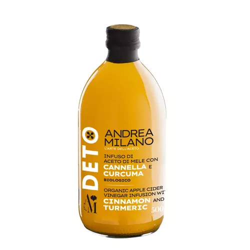 deto-bio-o-et-de-mere-nefiltrat-cu-turmeric-i-scor-i-oar-500ml-andrea-milano-111.webp DETO BIO Oțet de Mere Nefiltrat cu Turmeric și Scorțișoară, 500ml | Andrea Milano