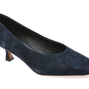 df742b1ecb18e771f5dc19067e681d9368ad64cf56a23678e1492eb58d9e6afb.jpeg Pantofi eleganti EPICA bleumarin, 3630, din piele intoarsa