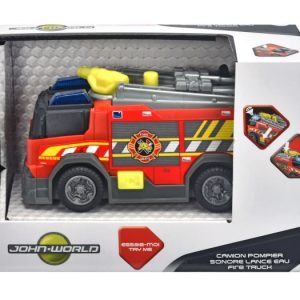 Dickie Masina de Pompieri 15cm