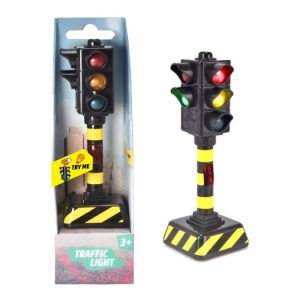 Dickie Semafor Trafic 12cm