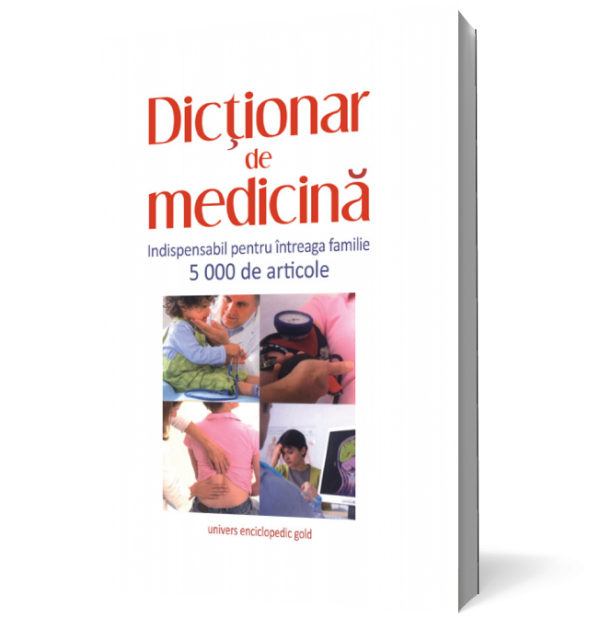Dictionar de medicina