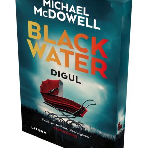 Blackwater II: Digul