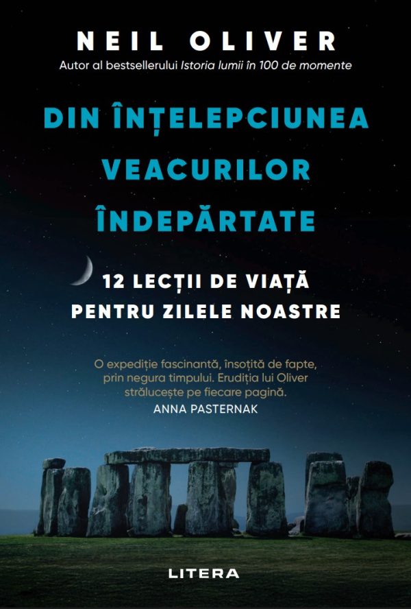 Din Intelepciunea veacurilor indepartate. 12 lectii de viata pentru zilele noastre