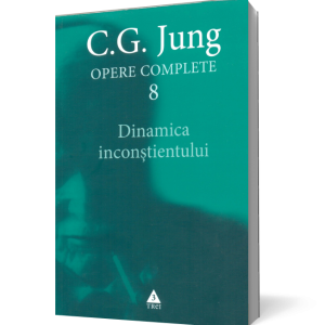 dinamica.3d.png Dinamica inconştientului (Opere complete, vol. 8)