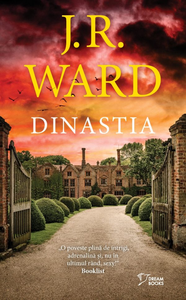 dinastia_dream_books.jpg Dinastia (vol. 29)