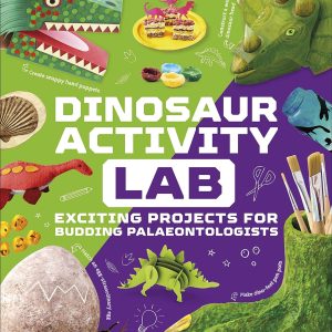 Dinosaur Activity Lab