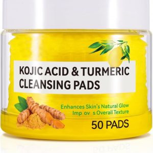 dischete-premium-pentru-ten-cu-acid-kojic-turmeric-ferment-lactobacillus-vitamina-b5-efect-de-luminozitate-50-bucati-748110.jpg Dischete Premium pentru Ten cu Acid kojic, Turmeric, Ferment Lactobacillus, Vitamina B5, Efect de luminozitate, 50 bucati