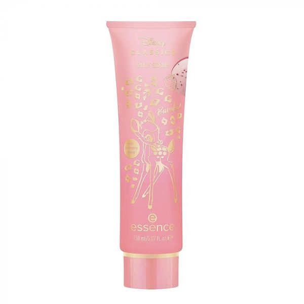 Body Scrub Disney Classics Bambi