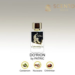 Do'rion by Patric, extract de parfum 100ml, unisex