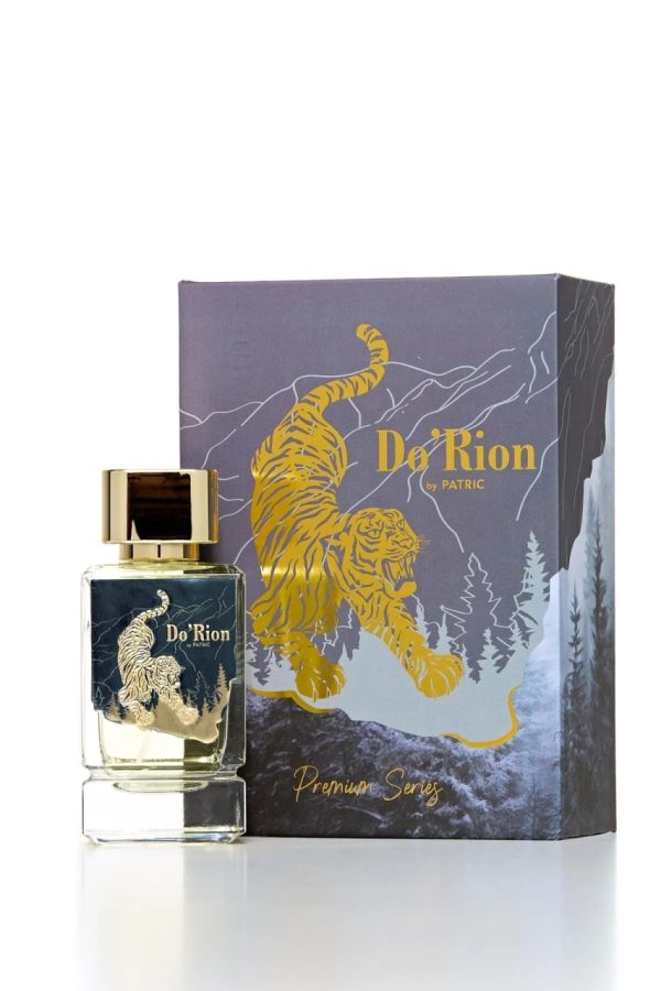 Do'rion by Patric, extract de parfum 100ml, unisex