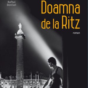 Doamna de la Ritz (epub)