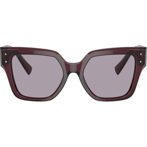Dolce&Gabbana DG4471 3045/AK 52