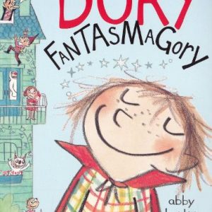 Dory Fantasmagory
