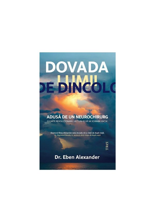 Dovada lumii de dincolo