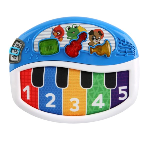 dquh1wiam5jogfuuyyy4_e4883107-1402-483e-8c92-ab1a22a9943f.jpg Jucarie Muzicala Pian Baby Einstein Discover and Play