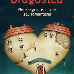 dragostea_bogdan_CVR.cdr Dragostea. Gene egoiste, chimie sau romantism?