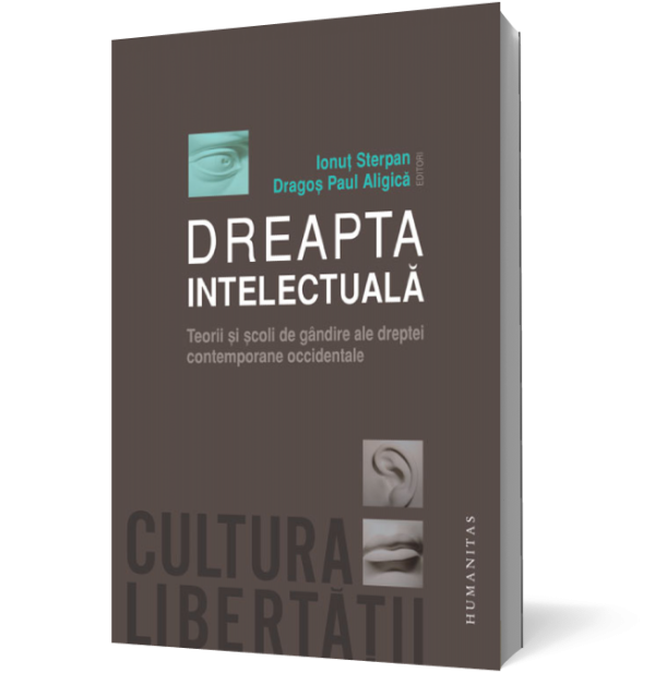 Dreapta intelectuală