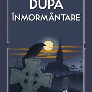Dupa inmormantare