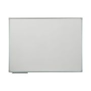 Tabla magnetica, Noki, INT-606, rama aluminiu, 120x200 cm, prindere pe perete