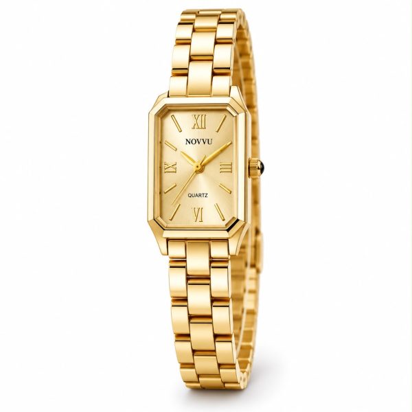 e09e60b4-07b9-4048-bf41-d565db0eb688.jpg Ceas Vintage Sombre Gold