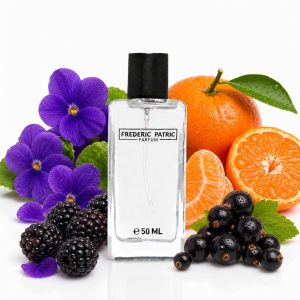 ECHO by Patric (D-2), apa de parfum 50ml, femei