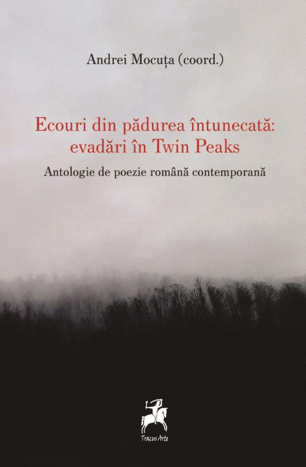 Ecouri din padurea intunecata: evadari in Twin Peaks