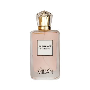 elegance.png Maison de Milan - Elegance Pour Femme, EDP, 100 ml