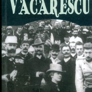 Din amintirile Elencuţei Văcărescu