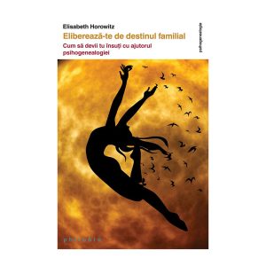 Elibereaza-te de destinul familial: cum sa devii tu insuti cu ajutorul psihogenealogiei