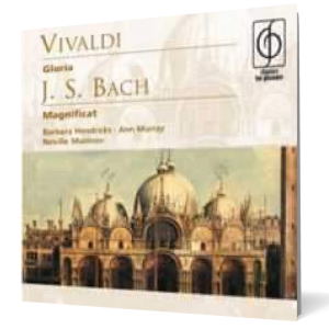 Vivaldi - Gloria