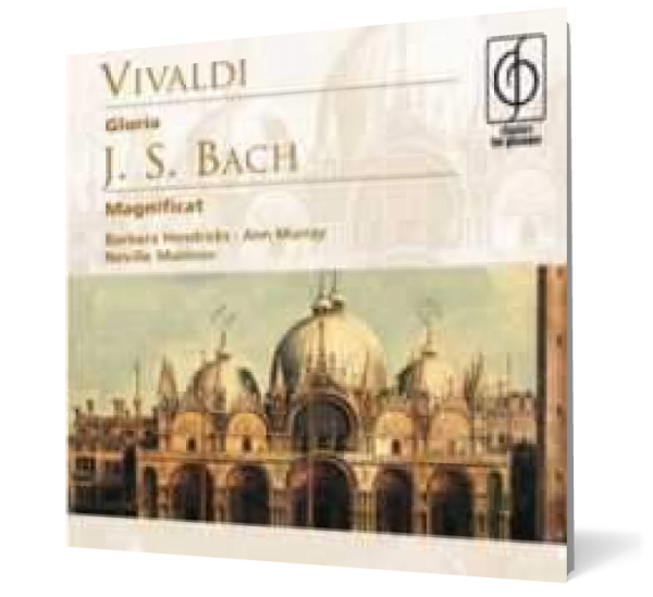 Vivaldi - Gloria