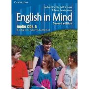 english-in-mind-level-5-contine-4-cd-audio-.jpg English in Mind Level 5 - (contine 4 CD audio) - Herbert Puchta