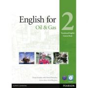 english_for_the_oil_industry_level_2_coursebook_and_cd-rom_pack_-_evan_frendo.jpg English for the Oil Industry Level 2 Coursebook and CD-ROM Pack - Evan Frendo