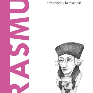 Erasmus. Descopera Filosofia