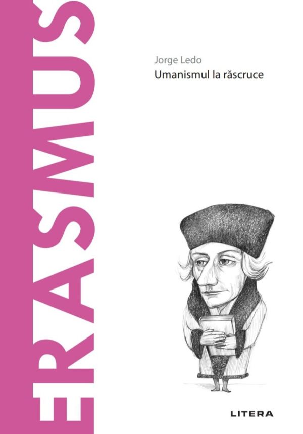 Erasmus. Descopera Filosofia