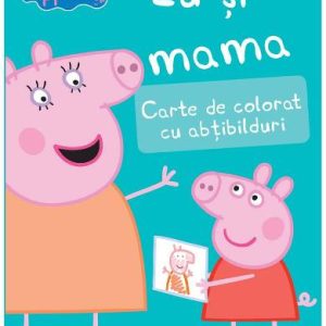 Peppa Pig: Eu si mama