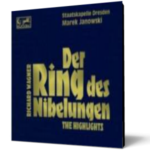 eurodisc88765420932.3d.png Wagner: The Ring (highlights)