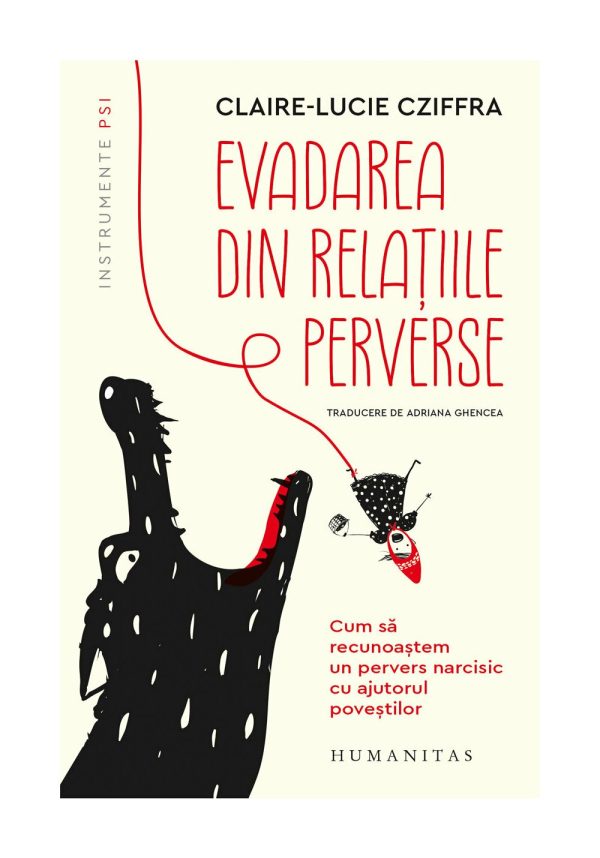 Evadarea din relatiile perverse