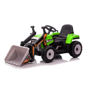 excavator-electric-kinderauto-bj611c-60w-12v-bluetooth-si-telecomanda-culoare-verde-195333.webp Excavator electric Kinderauto BJ611C 60W 12V bluetooth si telecomanda, culoare Verde