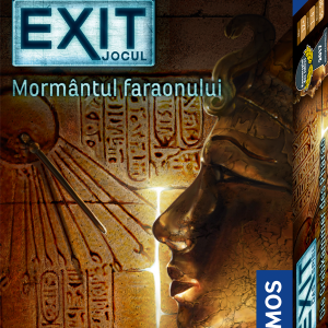 Exit - Mormantul Faraonului