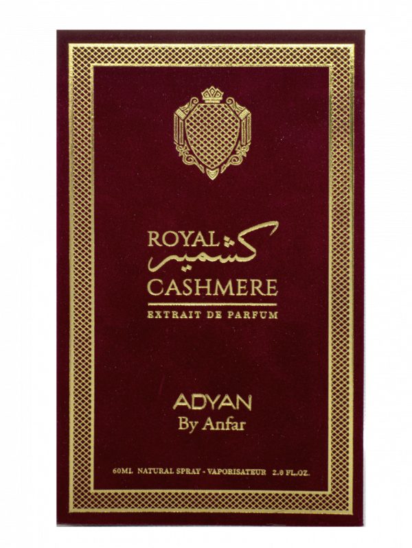 extract-de-parfum-adyan-royal-cashmere-femei-60ml-original-dubai3549.jpg Extract de parfum Adyan, ROYAL CASHMERE, femei, 60ML - Original Dubai